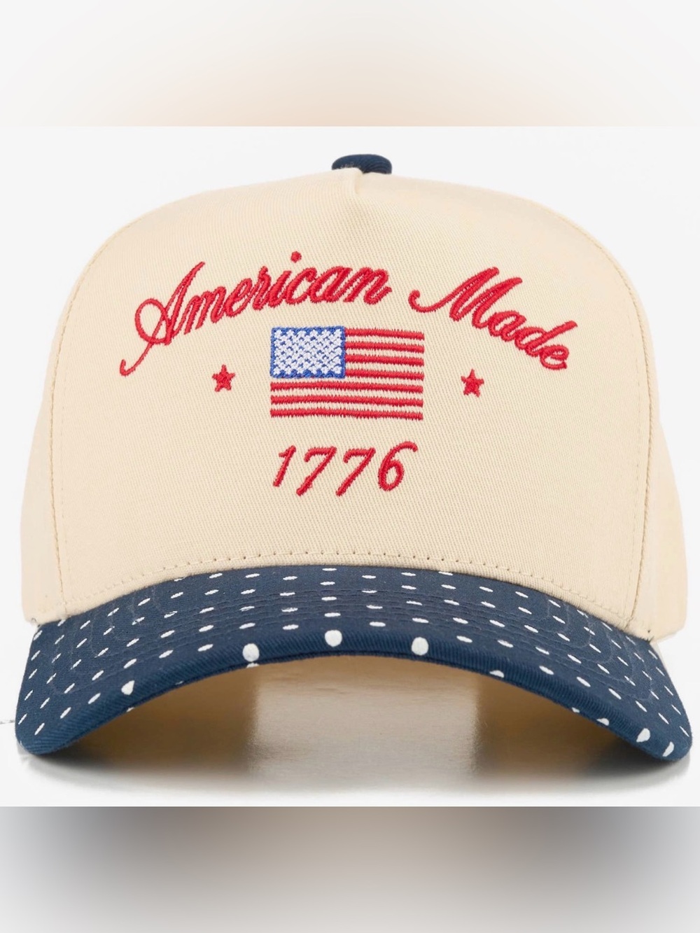 C.C. Boutique ‘American Made’ Hat